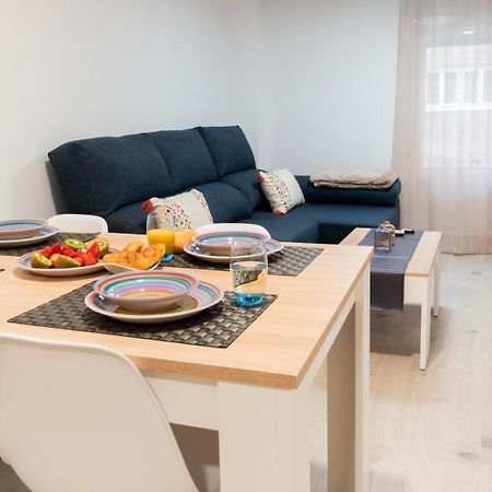 Apartamento 'Koala21', Nuevo, Centrico Y Con Opcion De Parking Хаэн Экстерьер фото