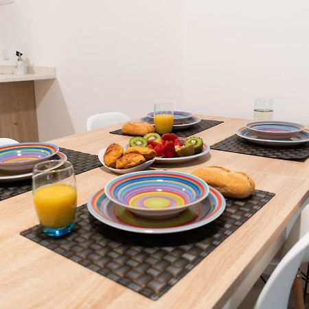 Apartamento 'Koala21', Nuevo, Centrico Y Con Opcion De Parking Хаэн Экстерьер фото