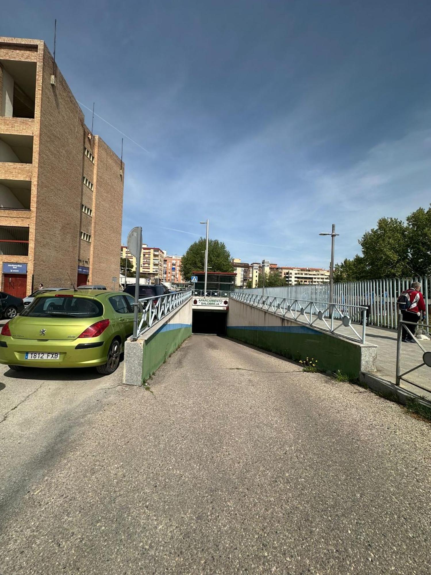 Apartamento 'Koala21', Nuevo, Centrico Y Con Opcion De Parking Хаэн Экстерьер фото