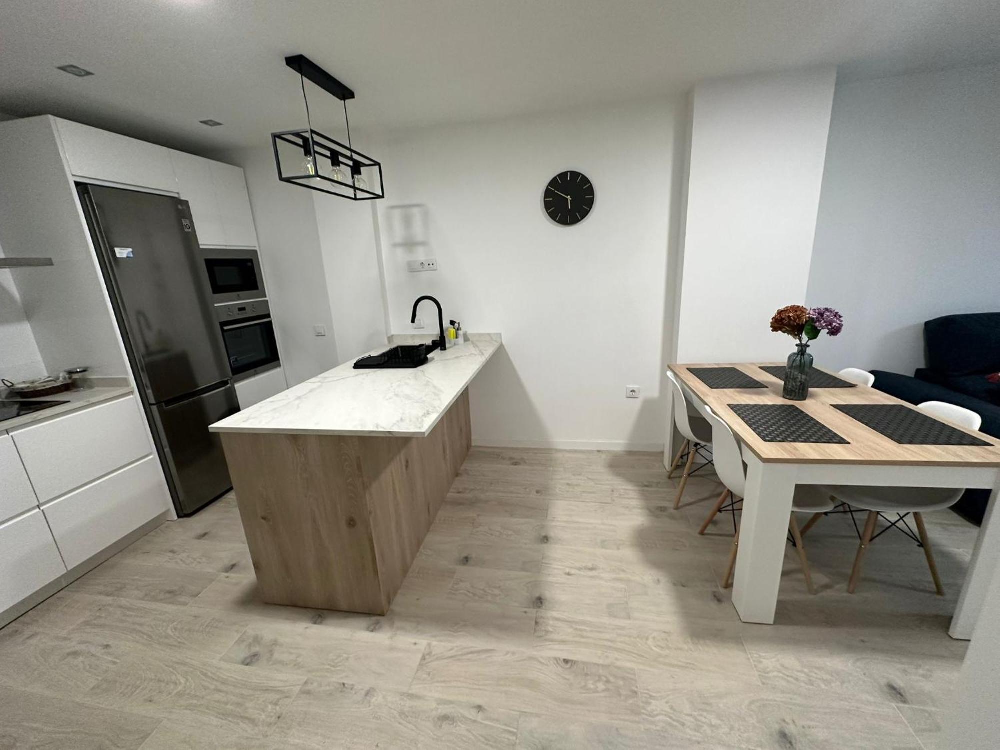 Apartamento 'Koala21', Nuevo, Centrico Y Con Opcion De Parking Хаэн Экстерьер фото