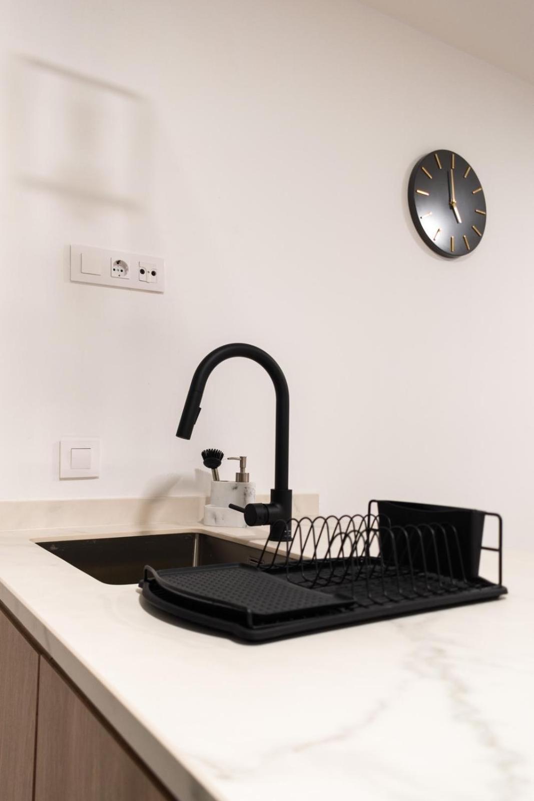 Apartamento 'Koala21', Nuevo, Centrico Y Con Opcion De Parking Хаэн Экстерьер фото