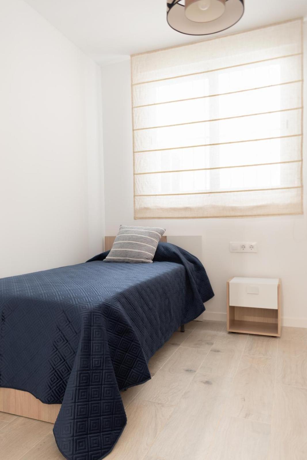 Apartamento 'Koala21', Nuevo, Centrico Y Con Opcion De Parking Хаэн Экстерьер фото