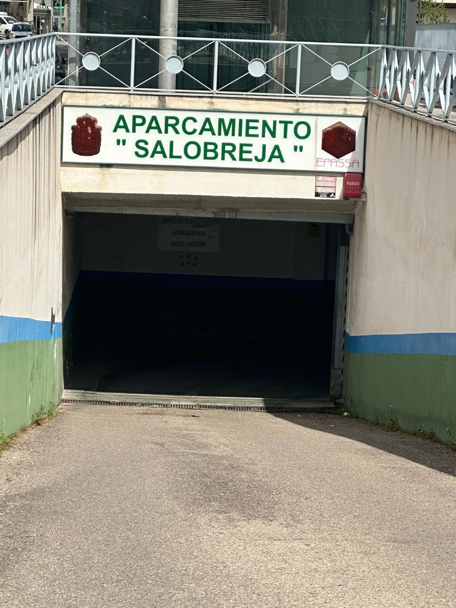 Apartamento 'Koala21', Nuevo, Centrico Y Con Opcion De Parking Хаэн Экстерьер фото
